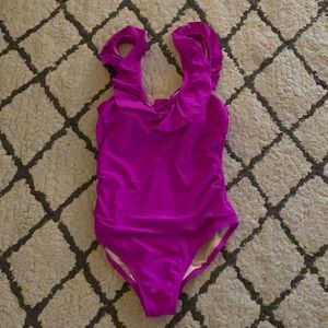 Women’s One Piece Swimsuit